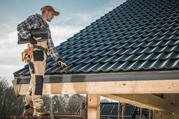 Best Commercial Roofing Services  in Haynesville, LA